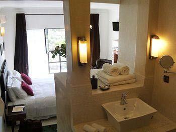 Domaine Malika Hotell Moulay Brahim Exteriör bild